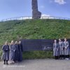 Majowy wyjazd najmłodszych sióstr